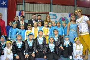 implementacion deportiva