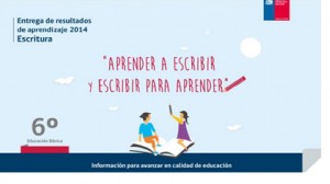 aprender a escribir