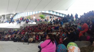 jornada regional art navidad 2