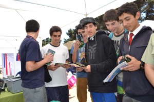 becas 2