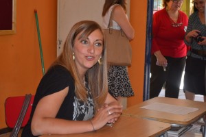 seremi rostro