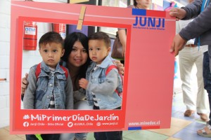 primer dia junji 3