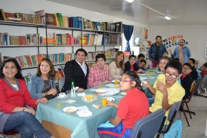 fray andres 1