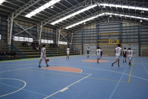 gimansio liceo EPL