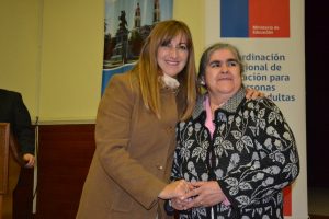 contigo aprendo 5 cach