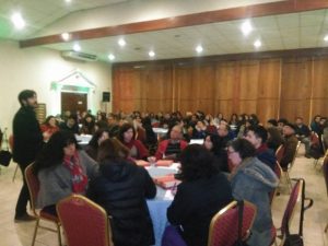 taller artes profes