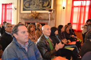 seminario artistico machali 2